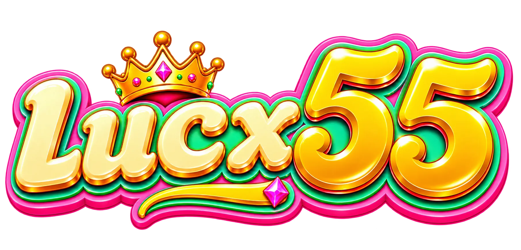 LUCX55 คาสิโนวีไอพี